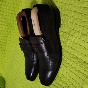 Boss mens shoes
